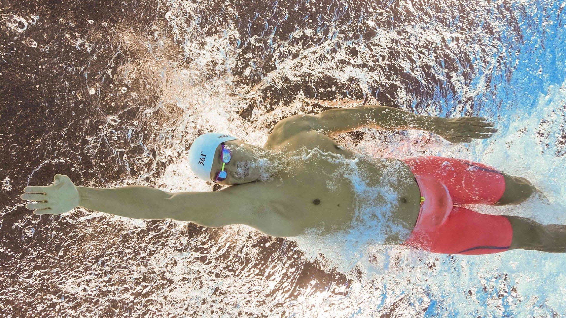 国乒包揽世乒赛五冠 新生代球员展现强劲实力